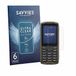 Savvies - Screenprotector voor Ulefone Armor Mini 5 - Folie Beschermfolie transparant 6 Stuks