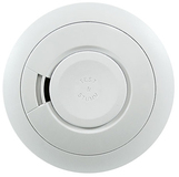 Ei Electronics Ei650 - Rookmelder - Optische detector - Draadloos - 10 jaar batterijduur