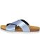 Palado Palado Rianel blauw