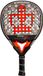 Black Crown Special Max Raquette de padel