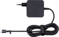 ASUS 65W USB Type C Netspanningsadapter Zwart