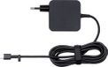 ASUS 65W USB Type C Netspanningsadapter Zwart