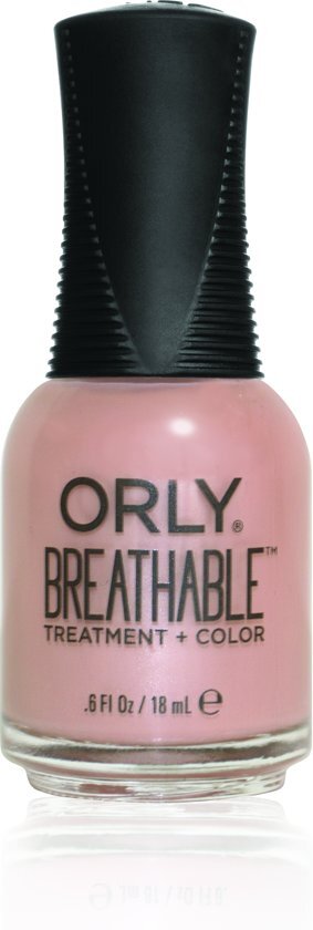 Orly Breathable Inner Glow