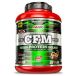 Amix Proteína CFM Nitro Whey 1 Kg MuscleCore - Ayuda a Mantener la Masa Muscular/con Enzimas Digestivas Sabor Banoffee