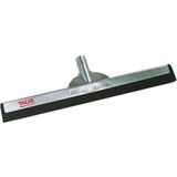 Taliaplast Vloertrekker metal renforcé avec lames en mousse double