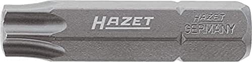 HAZET Torx-schroevendraaier-inzet (bit) T 30 kleur