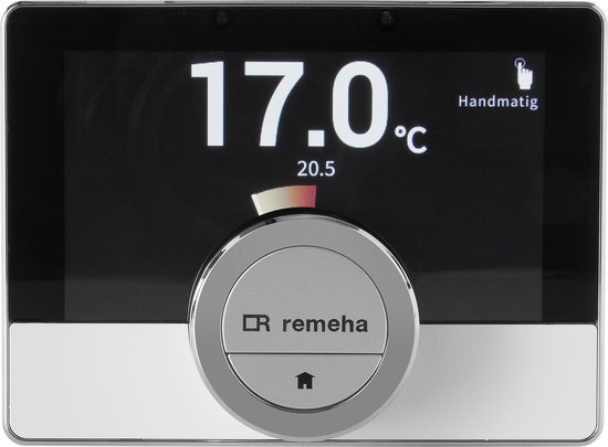 Remeha eTwist - Slimme thermostaat Zonder Gateway