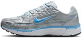 Nike P-6000 Sneakers Zilver/Metallic Maat 41