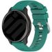 Strap-it Coros Bracelet silicone Coros Apex 4 - 42mm (vert sapin)