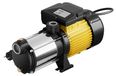 Pompe centrifuge multicellulaire - Pompe à eau - 1650 W - 10.200 l/h - 65 m