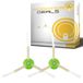 iRobot Brosse latérale, brosses de remplacement (2 pièces) pour iRobot Roomba i5 et i5 Plus