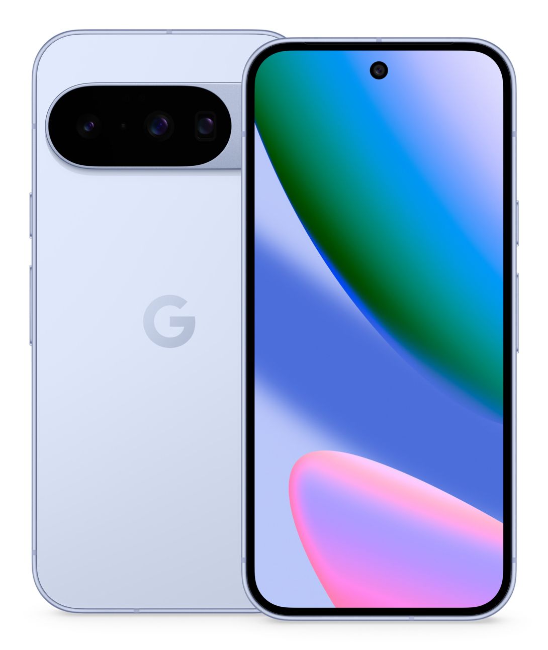 Google Pixel 10 5G 6.3" 12GB RAM 128GB - Violet