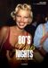 80's Paris Nights Hardcover