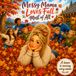 Messy Mama Loves Fall Most of All