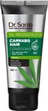 Dr. Santé Cannabis Haar Revitaliserende Conditioner 200ml