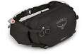 Osprey Seral 7 Hydration Waist Pack - Zwart - 2023