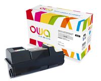 Armor K15208OW cartouche de toner Compatible Noir
