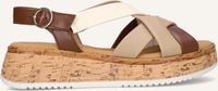 Gabor 743 Sandalen - Dames - Multi - Maat 39