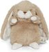 Bunnies By The Bay Nibble Konijn - Knuffeldier - Amandel - 20 cm