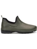 Aigle Taden Plus M 2 Kaki/Zwart - Maat 42