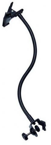 Falcon Eyes buisklem + veerklem NCLG-30 + CL-35 57.5cm