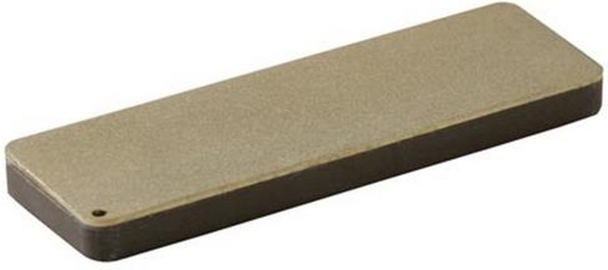 Benscore FÃ¤llkniven Diamond Accessoires Ceramic Whetstone 25x75mm