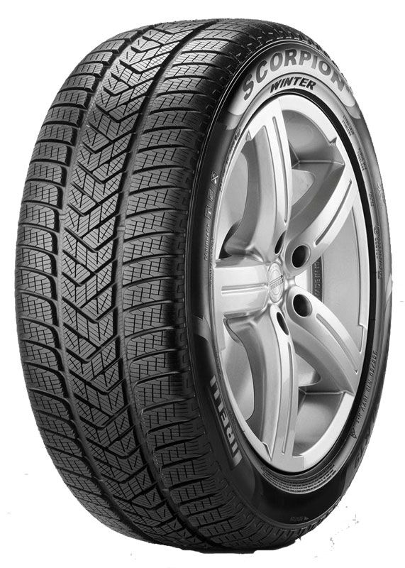 Pirelli Scorpion Winter 275/45 R20 110 V Winterbanden