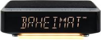 Soundmaster UR250AN DAB+ wekkerradio met QI laadfunctie