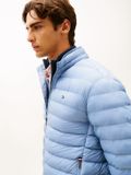 Tommy Hilfiger Men's Puffer Jacket - Blue - Size M