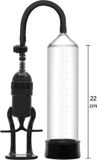 Hidden Desire Advanced Penis Pump