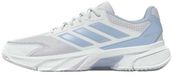 Adidas Courtjam Control 3 Allcourt Schoenen Wit EU 39 1/3 Vrouw