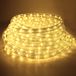 Forever Speed 12 meter LED-lichtslang - Warm Wit - Buiten - Decoratie & Verlichting