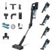 Philips PowerUp IQ 70 Aqua Snoerloze stofzuiger XC7363/10
