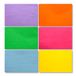 Doos Kraft Doos met 60 rollen, 70 cm x 2 m, glad, 80 g