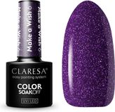 Claresa UV/LED Gellak 5ml Make a Wish 6