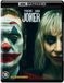 Warner Home Video Joker: Folie à deux [4K Ultra HD] [Blu-ray]