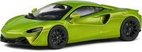 Solido McLaren Artura 2021 Groen 1:43