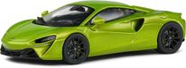 Solido McLaren Artura 2021 Groen 1:43
