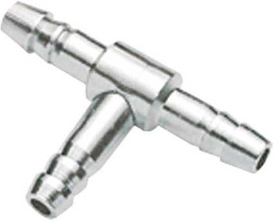 Hobby Metaal T-Stuk 4-6