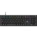 Corsair K70 CORE Gamen USB AZERTY Frans Zwart
