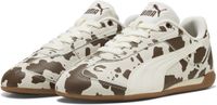 Puma REPLICATCH Baskets Wild pour femme, marron châtain blanc, pointure 40