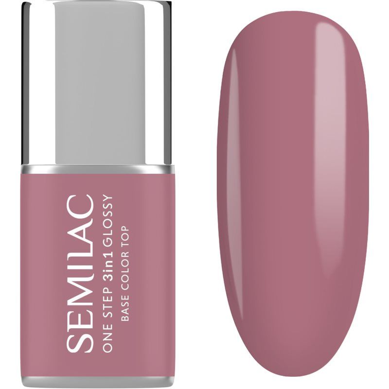 Semilac One Step 3in1