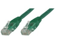 MicroConnect Cat5e UTP 0.5m