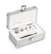 KERN & SOHN Jeu de poids 304-036 E1 1 g - 100 g