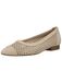 Paul Green Ballerina beige