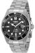 Invicta Pro Diver Heren Quartz horloge van roestvrij staal - 43 mm