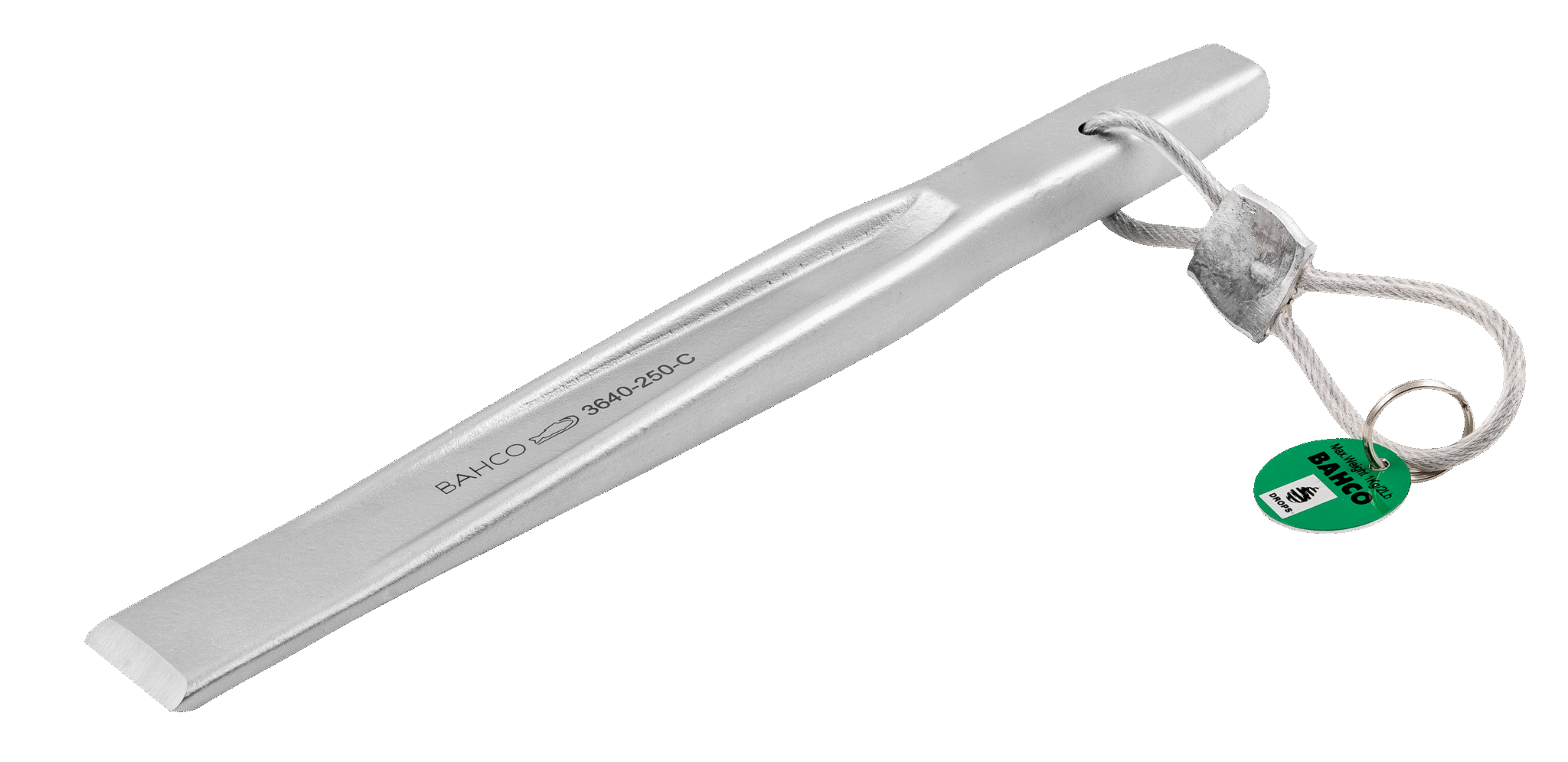 Bahco Koudbeitel TAH3640-250-C