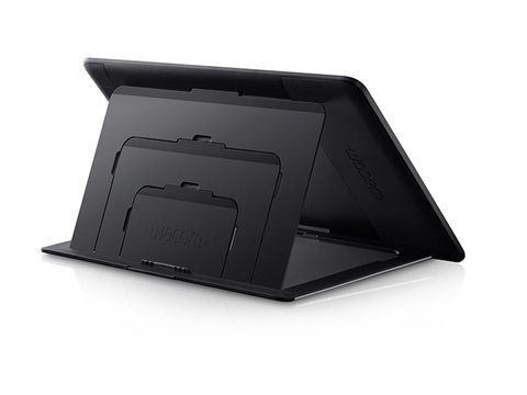 Wacom ACK40704 - Pen Nib - Zwart