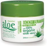 Pharmaid Bodybutter Butter Tea Tree Oil Aloe Treasures 200ml