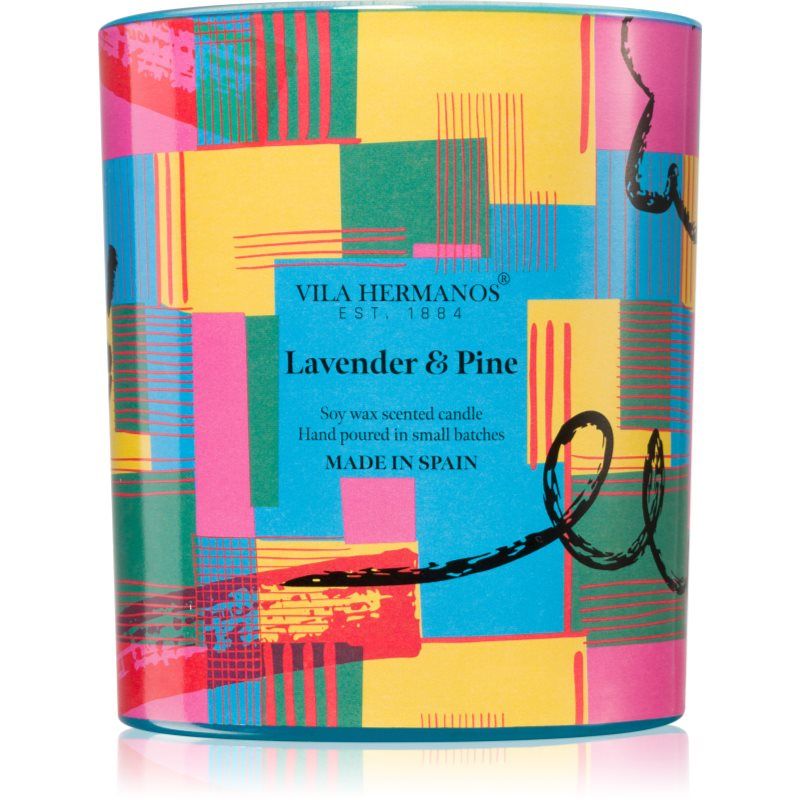 Vila Hermanos 70ths Year